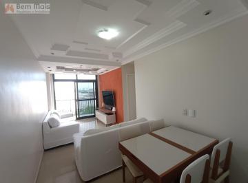 Apartamento · 63m² · 3 Quartos · 1 Vaga · Imoveis - Na Barra Da Tijuca
