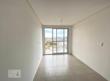 Apartamento · 50m² · 2 Quartos · 1 Vaga · Apartamento À Venda - Primavera, 2 Quartos, 50 m² - Novo Hamburgo