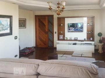 Apartamento de 4 quartos, São Paulo · Imoveis - Na Vila Regente Feijó