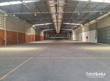 39f5e9d7efcfa9d3c81396eef0afde4c.jpg · Galpão Para Alugar, 4737 m² por R$94.740,00/mês - Distrito Industrial - Maracanaú/ce