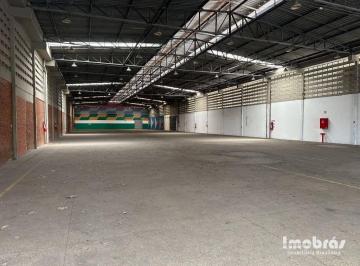 d443b0eec72eadc9aa6e7ccdb76a3079.jpg · Galpão Para Alugar, 2346 m² por R$42.228,00/mês - Distrito Industrial - Maracanaú/ce