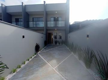 Casa · 75m² · 2 Quartos · 2 Vagas · Sobrado Com 2 Quartos, 75 m², À Venda Em Jaraguá Do Sul, Nereu Ramos