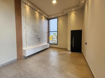 Casa de 3 quartos, Franca · Casa Térrea | Condomínio Fechado | Franca - Sp