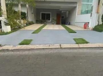Casa de 3 quartos, Indaiatuba · Casa de Condomínio Com 3 Quartos E 4 Banheiros À Venda, 190 m² por R$1.060.000