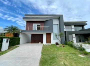 Casa de 4 quartos, Xangri-Lá · Sobrado Em Condominio Fechado Em Xangri - La, Pronto Para Usar!