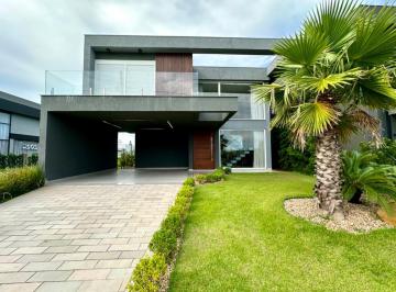 Casa de 4 quartos, Capão da Canoa · Beira Lago No Capão Ilhas, Decorada E Pronta! Capão Da Canoa