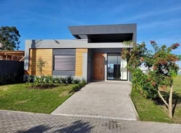 Casa de 4 quartos, Xangri-Lá · Casa 4 Suítes Térrea Mobiliada No Condomínio Sunset Em Xangri - Lá.