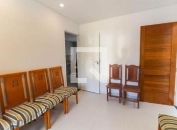Casa · 100m² · 3 Quartos · 2 Vagas · Casa Para Aluguel - Na Vila Regente Feijó