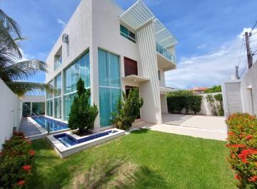 e3a6f7adfa7a871c0b425620ba11e443a818a48b · Casa Mobiliada Com 4 Suítes Para Locação Anual - Busca Vida