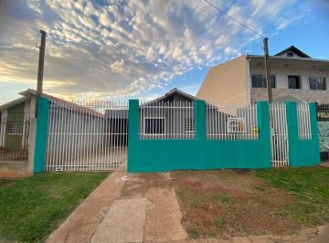 whatsapp-image-2024-05-06-at-14-22-38-11715016238778.jpeg · Casa Térrea Com 2 Quartos E Edícula Em Construção! - Cará - Cará, Ponta Grossa, Pr