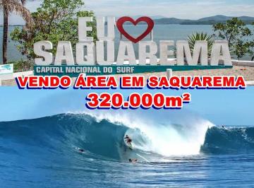 Photo_0 · Área À Venda Em Saquarema, As Margens Da Lagoa Com Aproximadamente 320.000 m².
