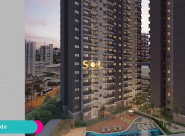 Apartamento · 47m² · 2 Quartos · 1 Vaga · Apartamento À Venda, 2 Quartos, 1 Suíte, 1 Vaga, Santo Amaro - Recife/pe