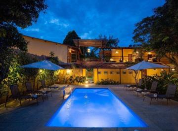 Comercial de 12 quartos, Maraú · Pousada Em Maraú Com 12|4, 01g E 850 m² E 1100 m² de Terreno
