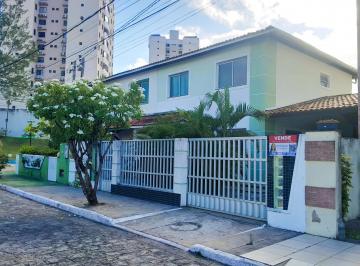Casa de 4 quartos, Aracaju · Casa de Andar No Morada Das Mangueiras - 4 Quartos E Área Gourmet