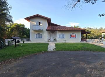 Área de Serviço · Sobrado Com 3 Quartos À Venda Em Fazenda Da Ilha - Sp