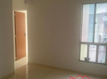 Foto 01 · Apartamento À Venda Em Feira de Santana - Ba, 2 Quartos, 1 Sala, 1 Banheiro, 1 Vaga de Garagem - Imper