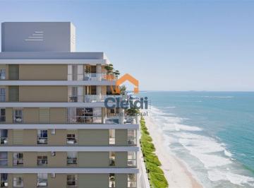 Apartamento · 3 Quartos · 2 Vagas · Apartamento Alto Padrão Frente Mar