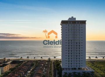 Apartamento · 109m² · 3 Quartos · 2 Vagas · Apartamento Alto Padrão Vista Mar