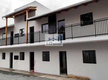 Apartamento · 35m² · 1 Quarto · Apartamento 1 Quarto Novo - Com Internet Inclusa