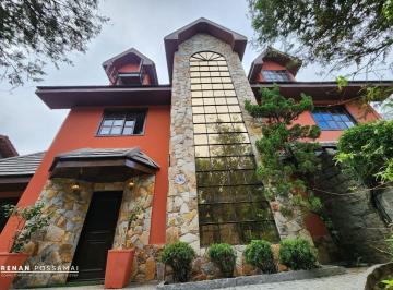 Casa · 397m² · 4 Quartos · 4 Vagas · Casa À Venda - Na Velha