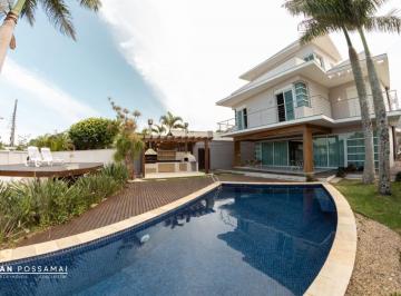 Casa · 500m² · 6 Quartos · Casa À Venda - Na Praia Do Estaleirinho