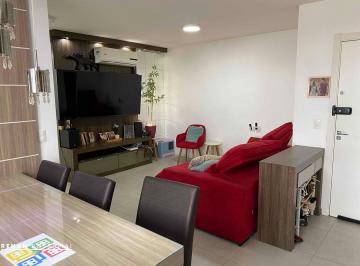 Apartamento · 98m² · 3 Quartos · Apartamento À Venda - Em Itoupava Norte