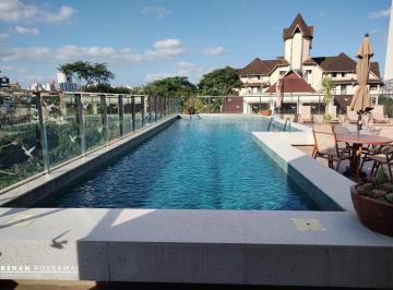 Apartamento · 45m² · 1 Quarto · 1 Vaga · Apartamento À Venda - Na Velha