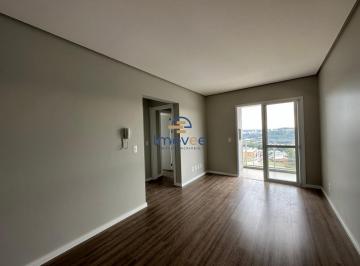 Apartamento · 62m² · 2 Quartos · 1 Vaga · Apartamento Novo No Bairro Sanviito