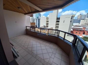 Apartamento · 126m² · 3 Quartos · 1 Vaga · Apartamento Em São Pelegrino Pronto Para Morar!