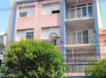 Apartamento · 97m² · 3 Quartos · Apartamento 3 Dormitórios No Centro
