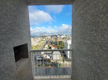 Apartamento · 65m² · 3 Quartos · 2 Vagas · Apartamento 3 Dormitórios Em Loudes