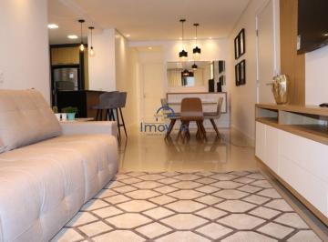 Apartamento · 98m² · 2 Quartos · 2 Vagas · Apartamento Alto Padrão Mobiliado Villa Horn
