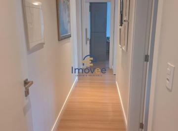 Apartamento · 109m² · 3 Quartos · 2 Vagas · Apartamento Em São Pelegrino, Caxias Do Sul/rs