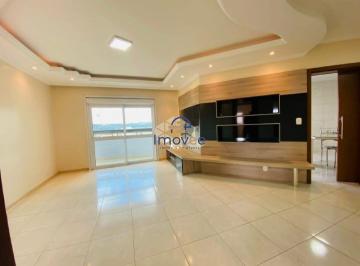 Apartamento · 133m² · 3 Quartos · 2 Vagas · Apartamento 3 Quartos No Bela Vista