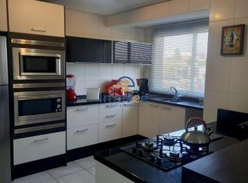Apartamento · 112m² · 2 Quartos · 3 Vagas · Apartamento Mobiliado No Sanvitto!
