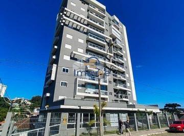 Apartamento · 70m² · 2 Quartos · 2 Vagas · Apartamento Novo Com 2 Dormitórios