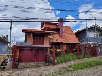 Casa · 182m² · 3 Quartos · 2 Vagas · Casa Clássica No Cinquentenário