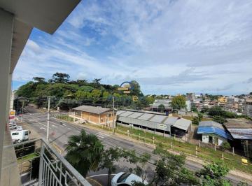 Apartamento · 122m² · 3 Quartos · 1 Vaga · Apartamento 3 Dormitórios Em São Pelegrino