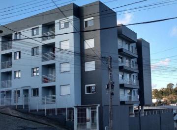 Apartamento · 60m² · 2 Quartos · 1 Vaga · Apartamento