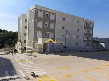 Apartamento · 40m² · 2 Quartos · Imoveis - Na Chácara Estela