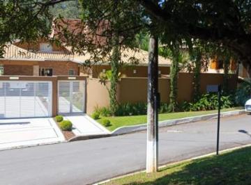 Casa de 4 quartos, Cotia · Casa Espetacular À Venda No Condomínio Dom Henrique II - Granja Viana