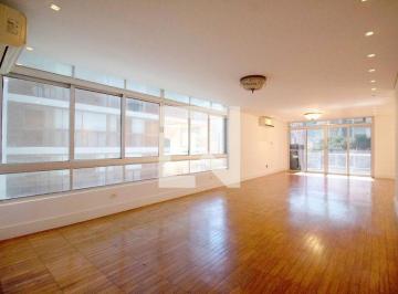 Apartamento · 224m² · 3 Quartos · 2 Vagas · Apartamento Para Aluguel - No Jardim Paulista