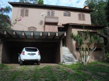 Casa , Mairiporã · Imperial Serra Cantareira – Casa, 4 Quartos - Venda E Aluga - Mairiporã/sp
