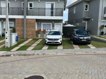 Casa de 3 quartos, Jundiaí · Casa Em Condomínio Fechado – Cidade Nova, Jundiaí – Sp.