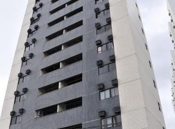 Apartamento de 3 quartos, Recife · Apto 3 Qtos + Dep, Lazer, 2 Vagas, Próximo Ao Carrefour, R$550 Mil