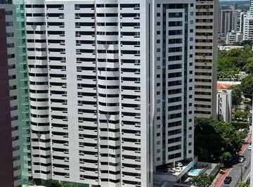 Apartamento de 3 quartos, Recife · Apto 3 Qtos + Dep, Lazer, 1 Vaga, Oportunidade, R$480 Mil