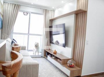 Apartamento · 59m² · 2 Quartos · 1 Vaga · Apartamento À Venda - Picanço, 2 Quartos, 59 m² - Guarulhos