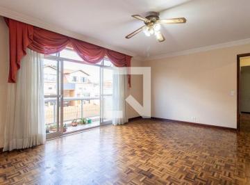 Apartamento · 110m² · 3 Quartos · 1 Vaga · Imoveis - Em Rebouças