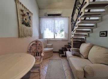 Apartamento · 55m² · 2 Quartos · 1 Vaga · Apartamento Em Loteamento Lago Negro, Gramado/rs de 55 m² 2 Quartos À Venda por R$580.000