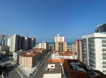 Apartamento · 101m² · 2 Quartos · 1 Vaga · Apartamento Em Cidade Ocian, Praia Grande/sp de 101 m² 2 Quartos À Venda por R$585.000